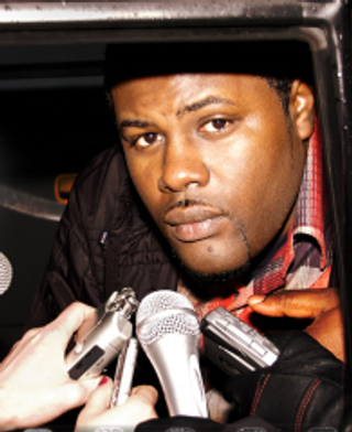 Funky D Rapper FUNKY DL - BBE Music - Barely Breaking Even