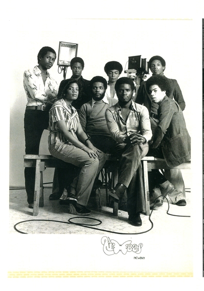 Newban and Newban 2 - Deluxe Edition - BBE Music - Barely Breaking