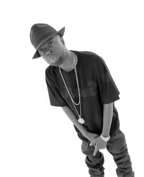 Welcome 2 Detroit Instrumental - BBE Music - Barely Breaking