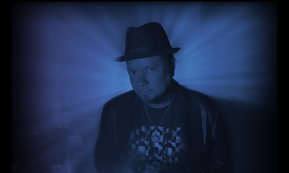 Louie Vega presents Leroy Burgess & The Universal Robot Band feat