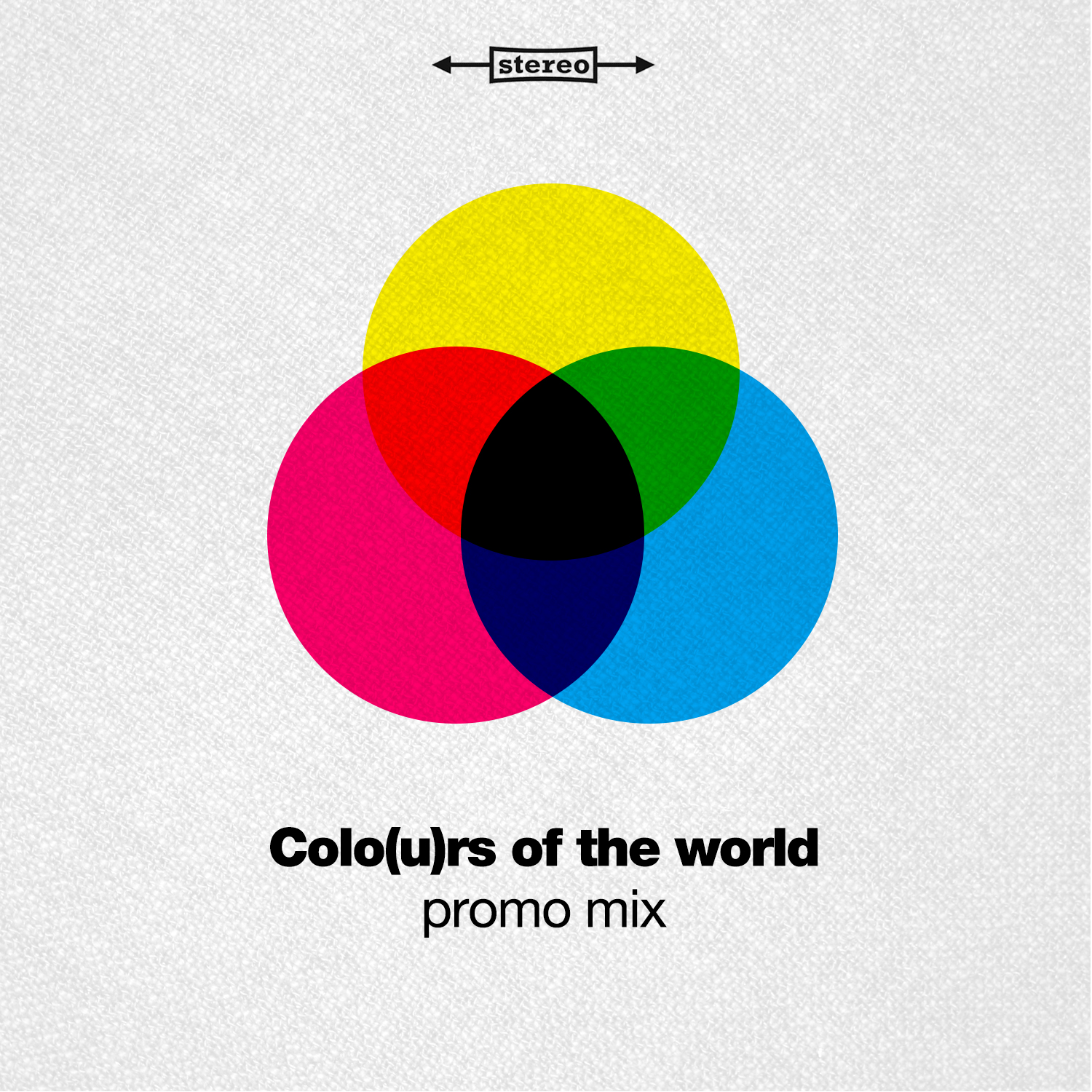 Exclusive Colo(u)rs of the World Mix by Chris Read - BBE Music - Barely ...