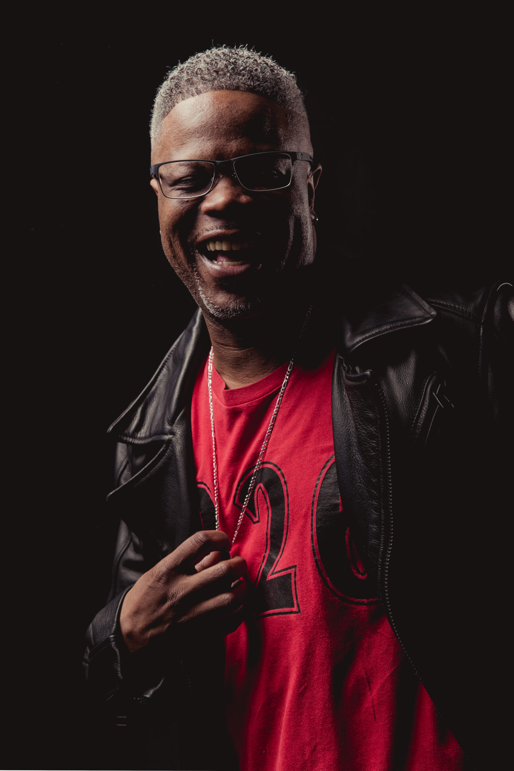 Jamie 3:26 presents A Taste of Chicago - BBE Music - Barely