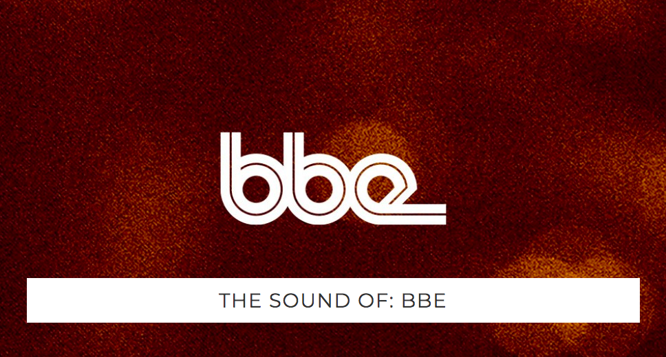 Read: DJ Mag feature - THE SOUND OF: BBE