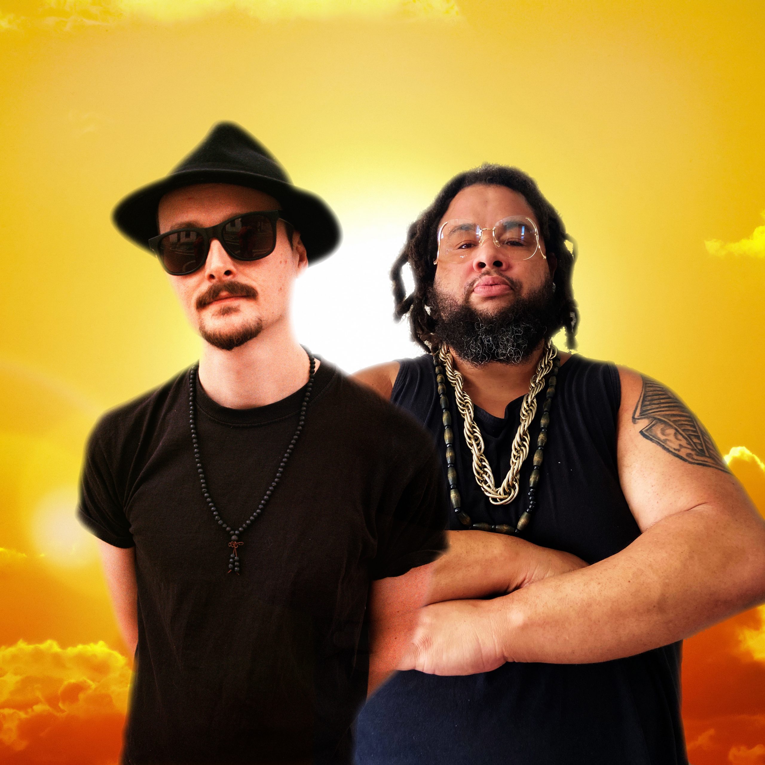 Sons of the Sun - BBE Music - Barely Breaking Even