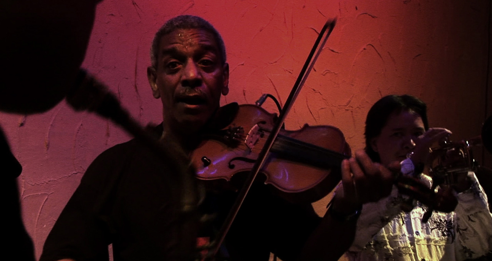 Bandcamp Feature - From Soldier to Jazz Giant: The Life of Billy Bang