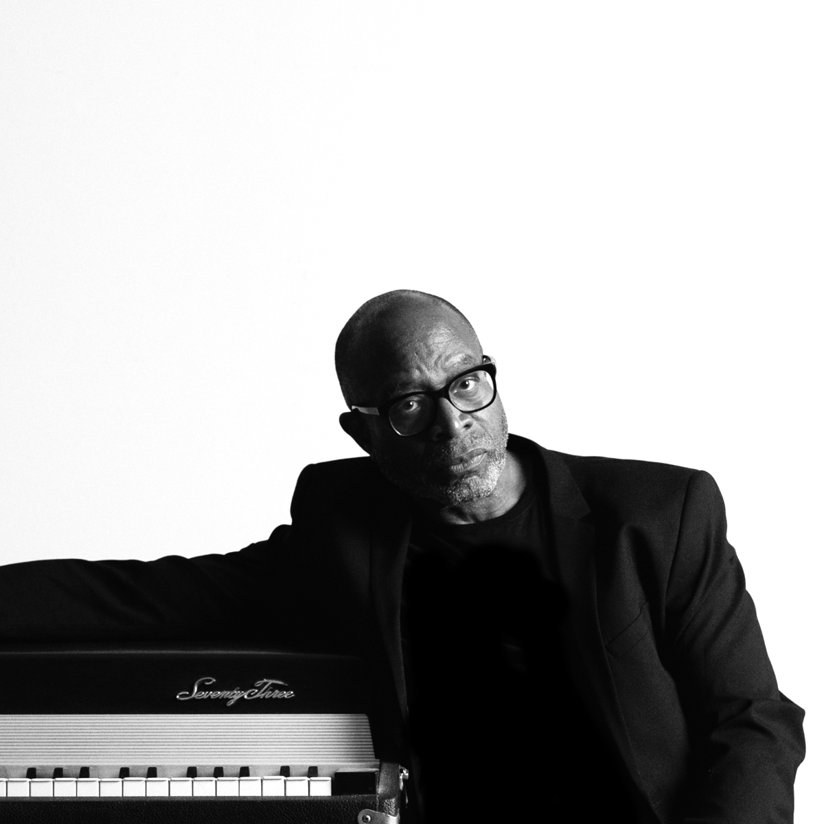 Brian Jackson - Now More Than Ever - BBE Music - Barely Breaking Even