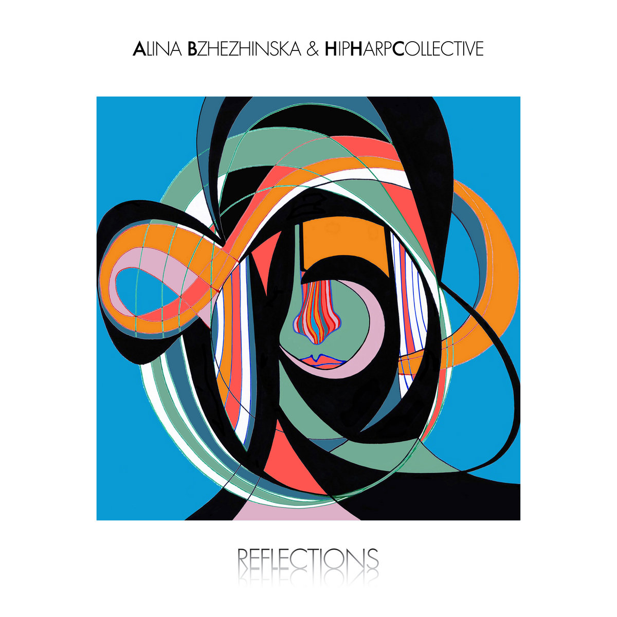 Alina Bzhezhinska, Tony Kofi - Altera Vita (For Pharoah
