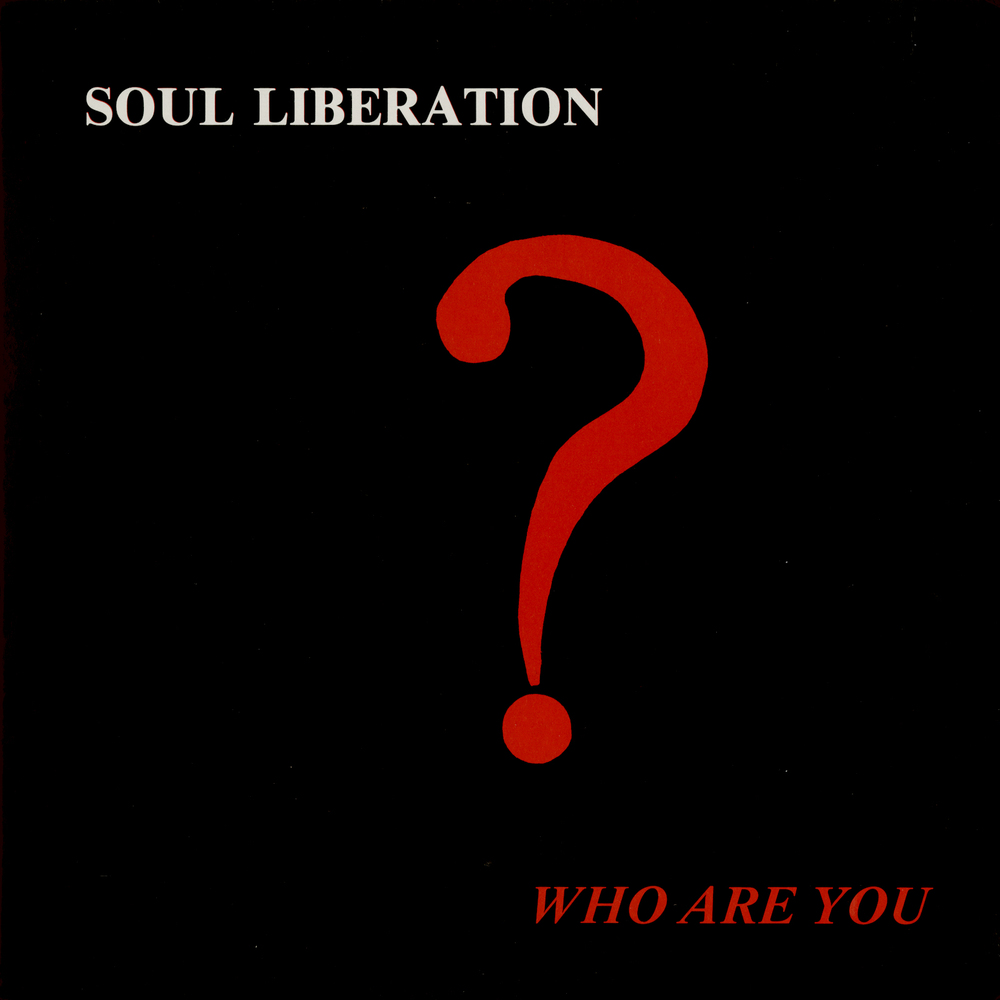 Who Are You? | Soul Liberation | BBE