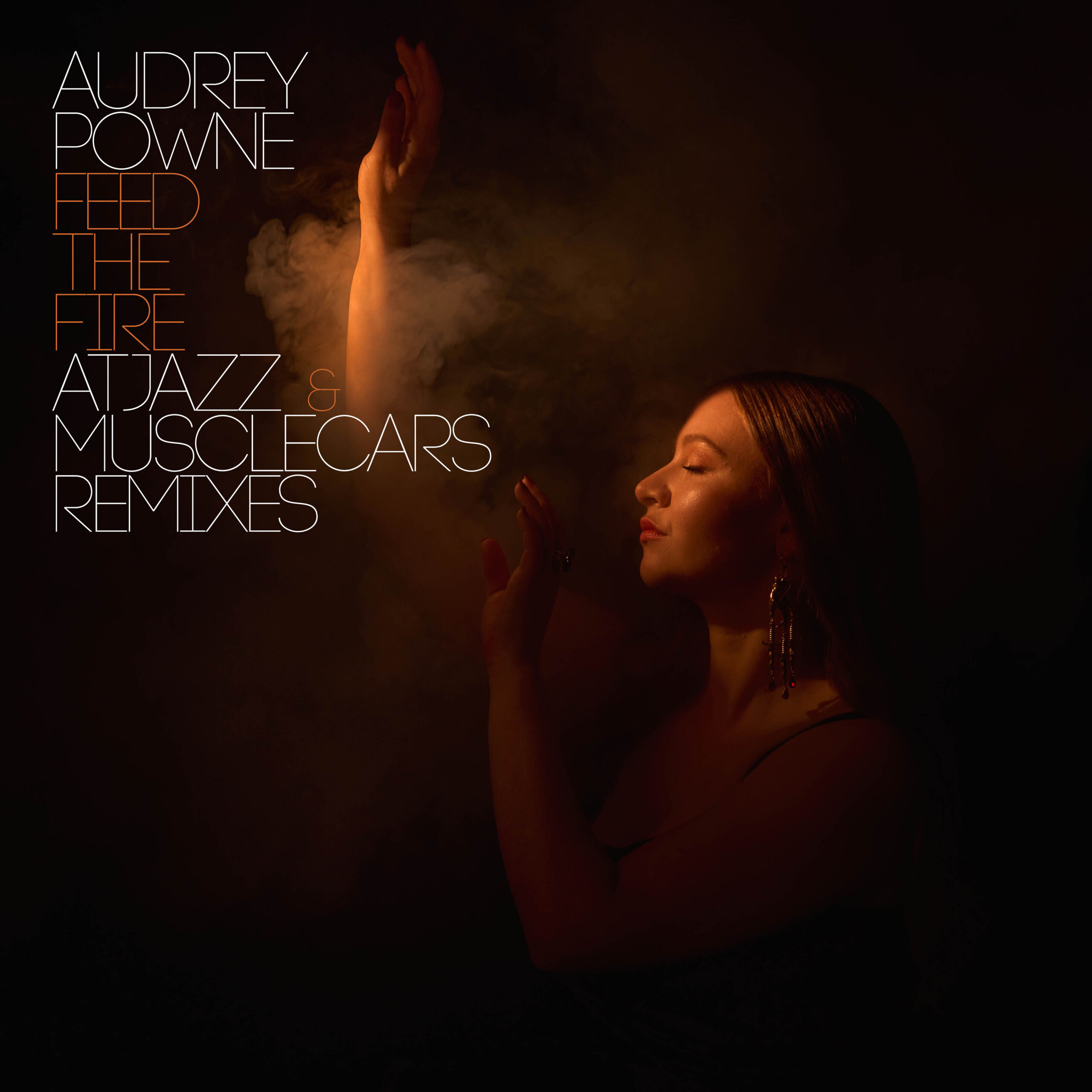 Alina Bzhezhinska, Tony Kofi - Altera Vita (For Pharoah
