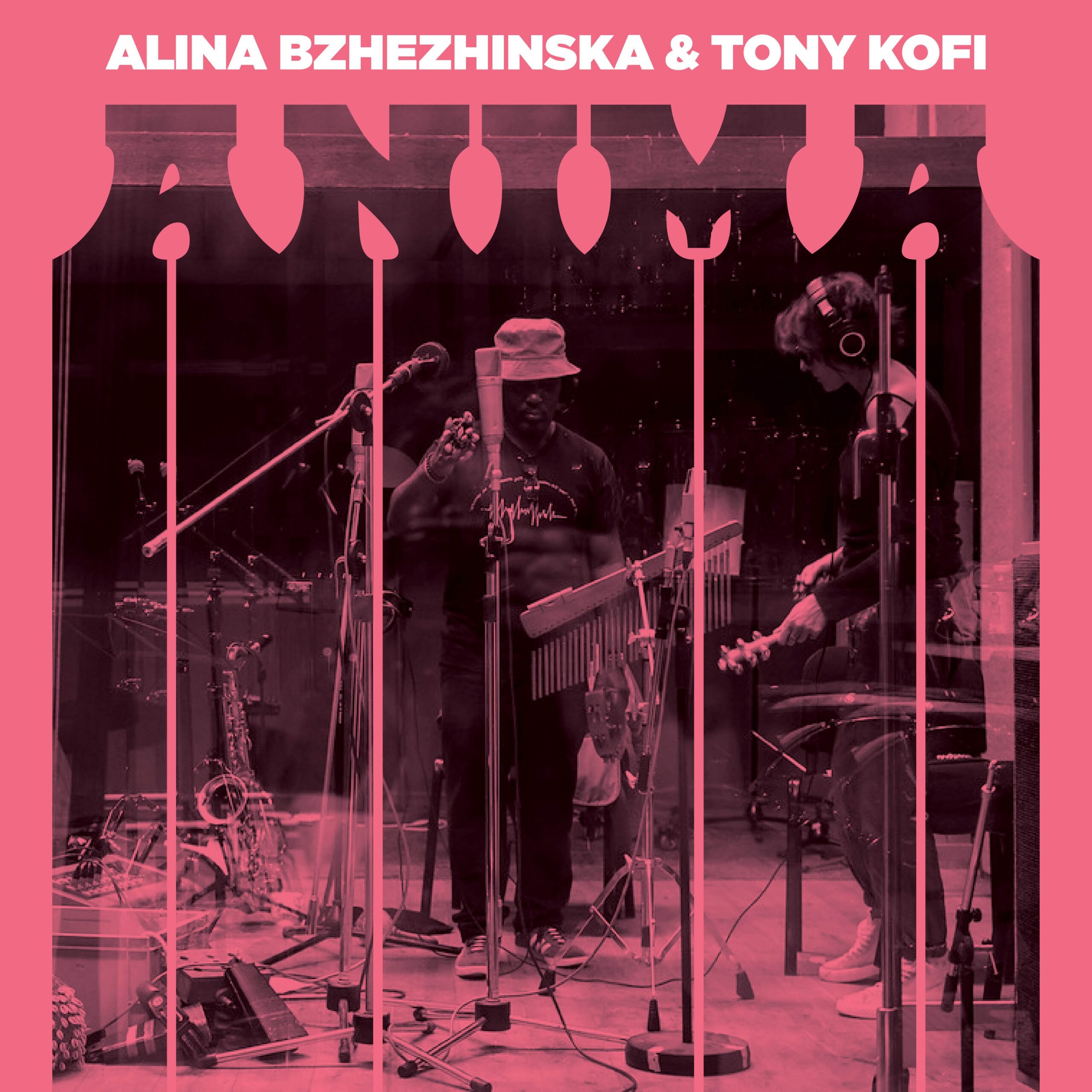 【返品不可】 and Bzhezhinska Alina Tony Music BBE - Vita Altera - Kofi その他