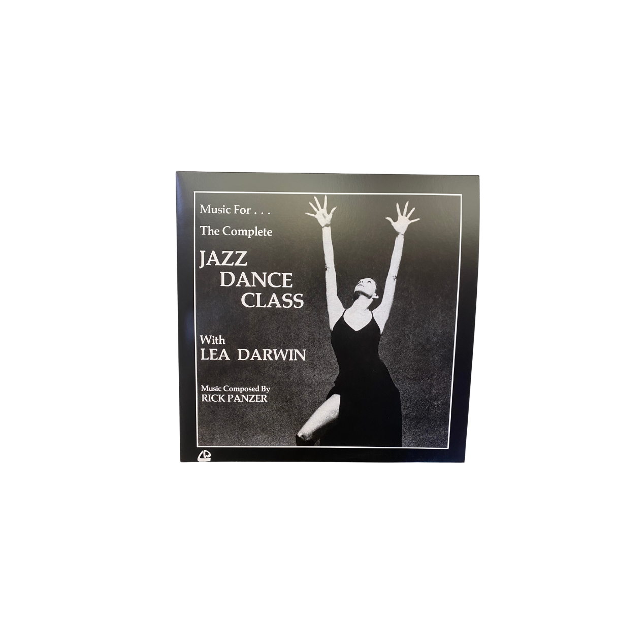 Rick Panzer - Music For The Complete Jazz Dance Class With