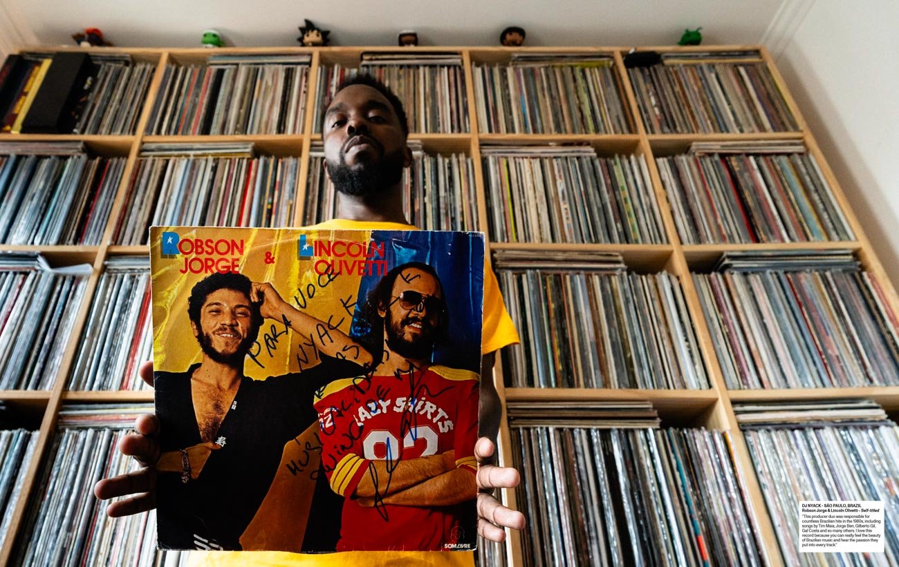 Dust & Grooves: Further Adventures in Record Collecting – Deluxe
