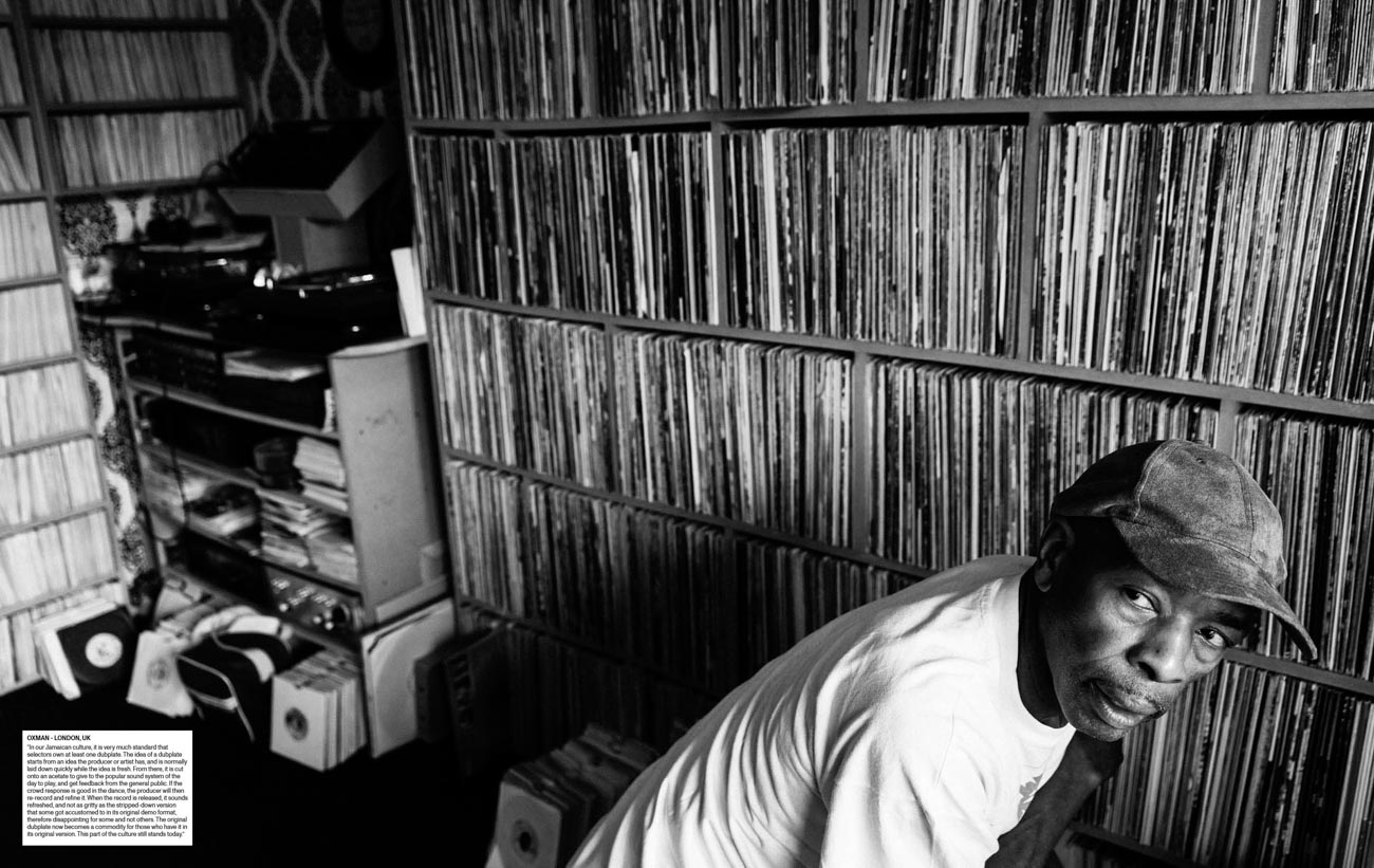 Dust & Grooves: Further Adventures in Record Collecting – Deluxe