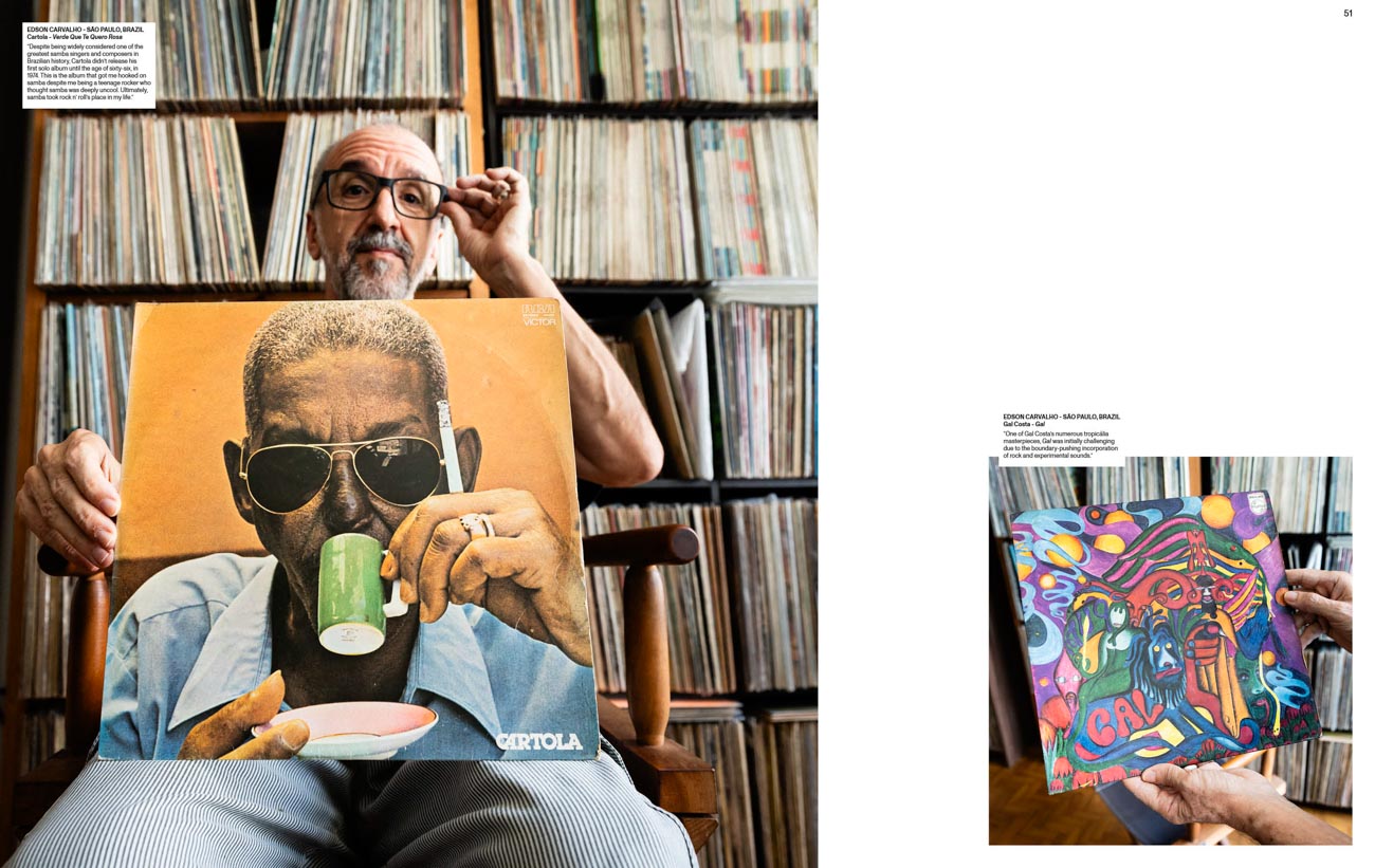 Dust & Grooves: Further Adventures in Record Collecting – Deluxe