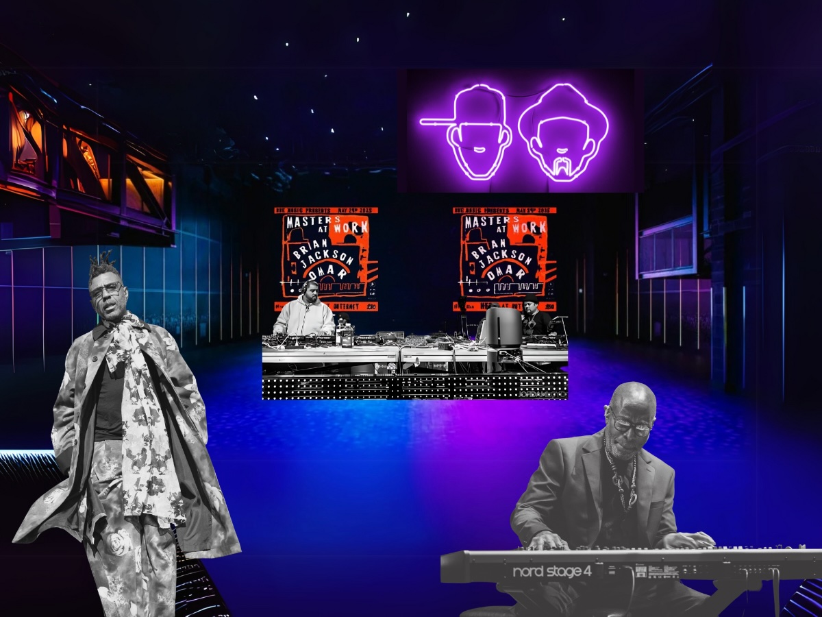 Announcing J Dilla's Welcome 2 Detroit (20th Anniversary 7